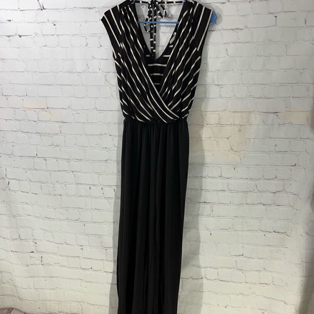 Soul Harmony Energy Jumpsuit 